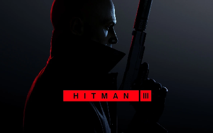 Hitman Series