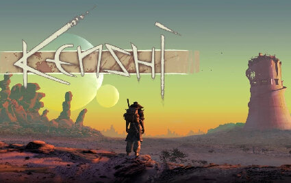 Kenshi