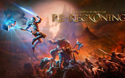 Kingdoms of Amalur: Reckoning