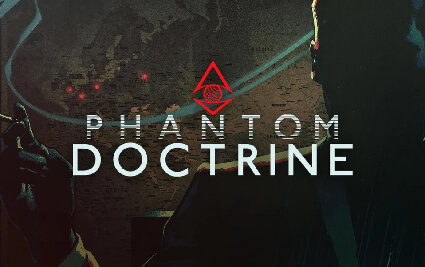 Phantom Doctrine