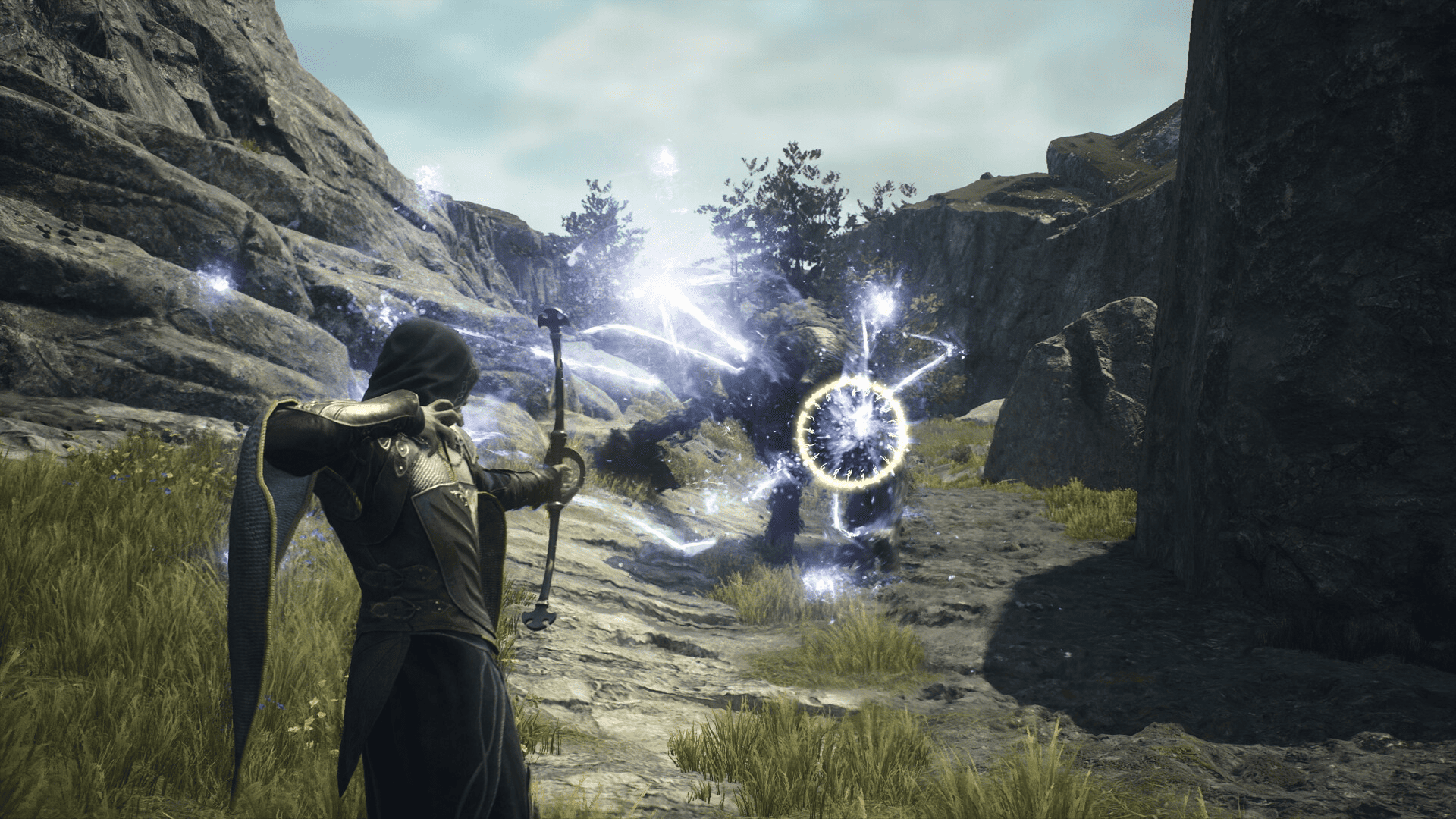 Dragon's Dogma II Screenshot