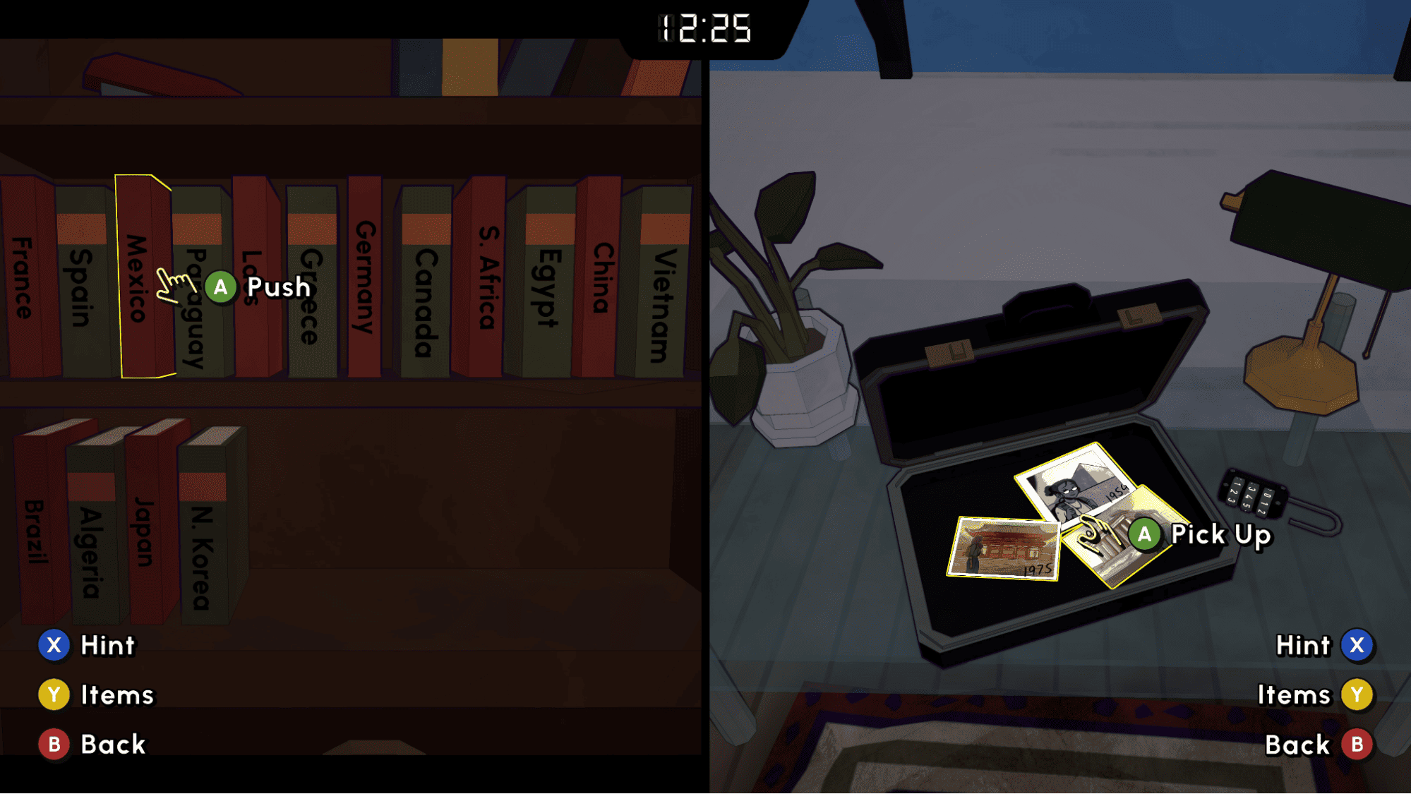 Escape Academy Screenshot