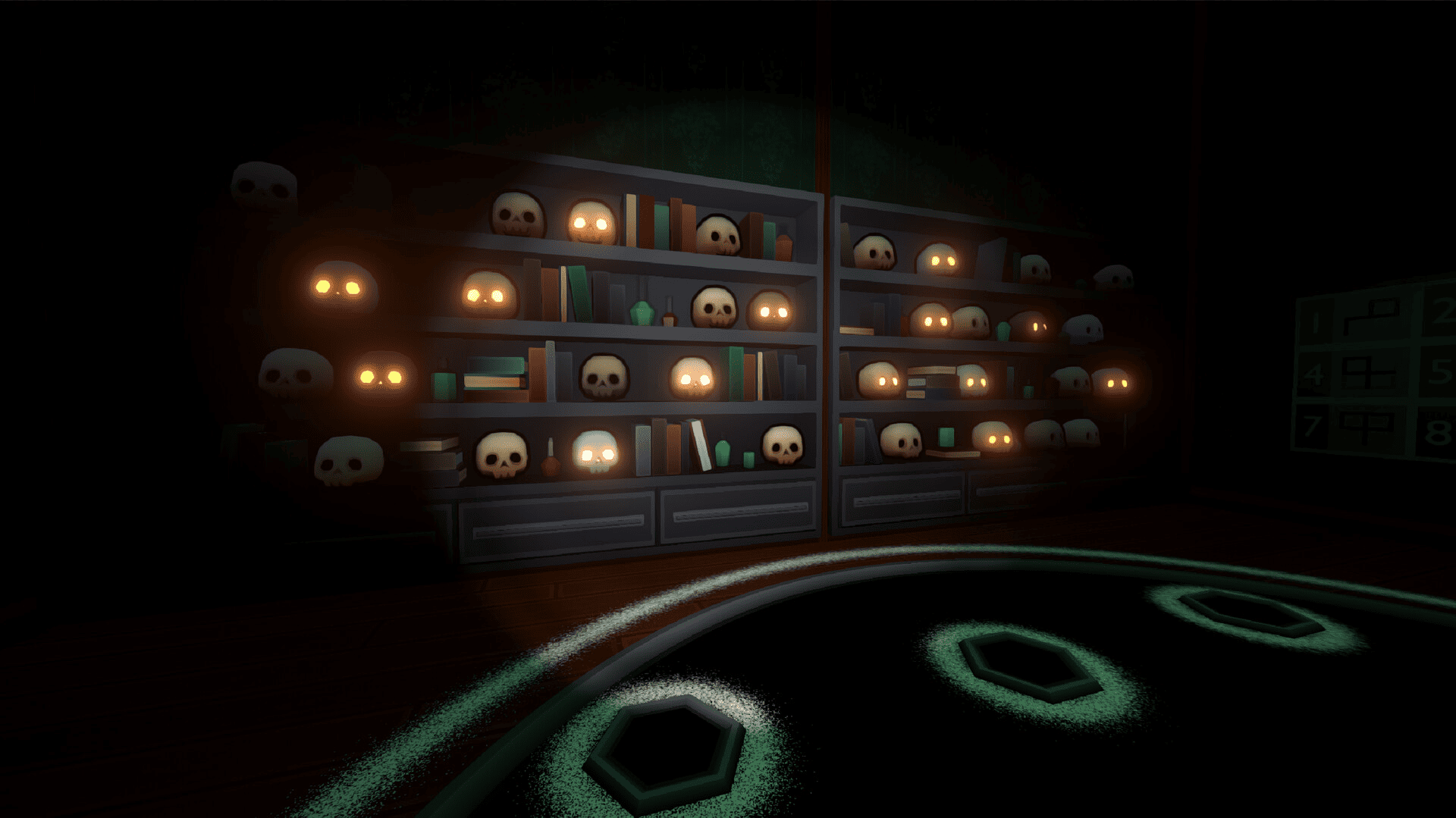 In Sink Screenshot