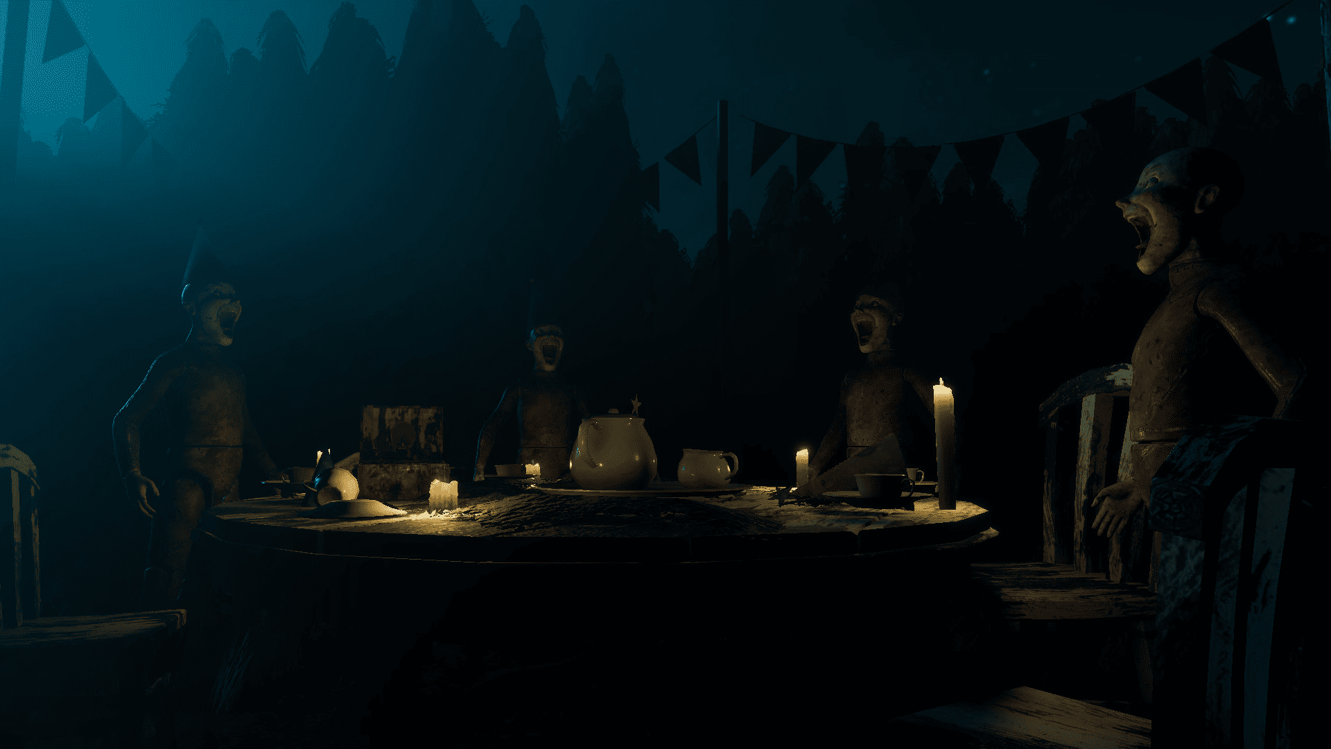 Labyrinthine Screenshot