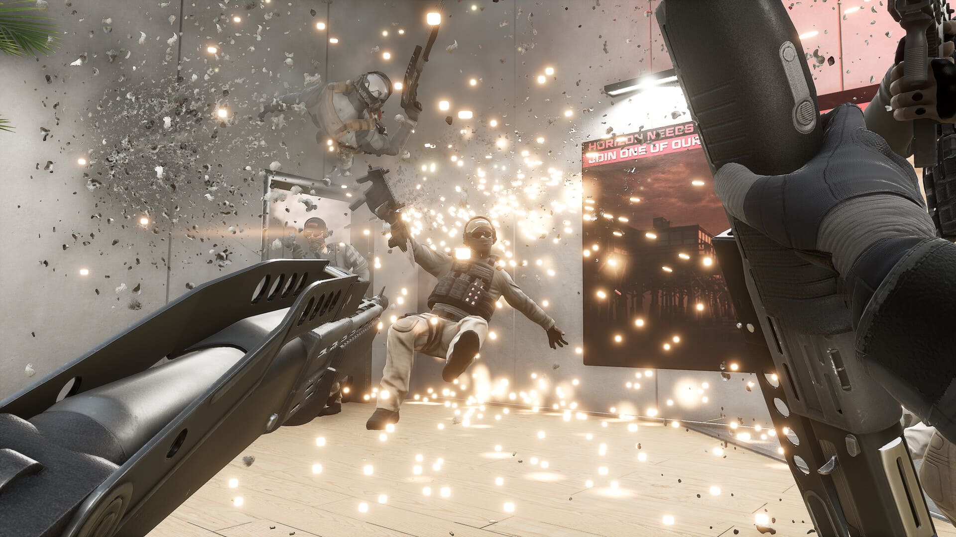 Trepang2 Screenshot
