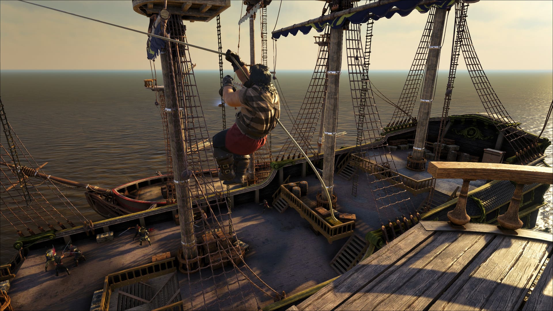 Atlas Screenshot
