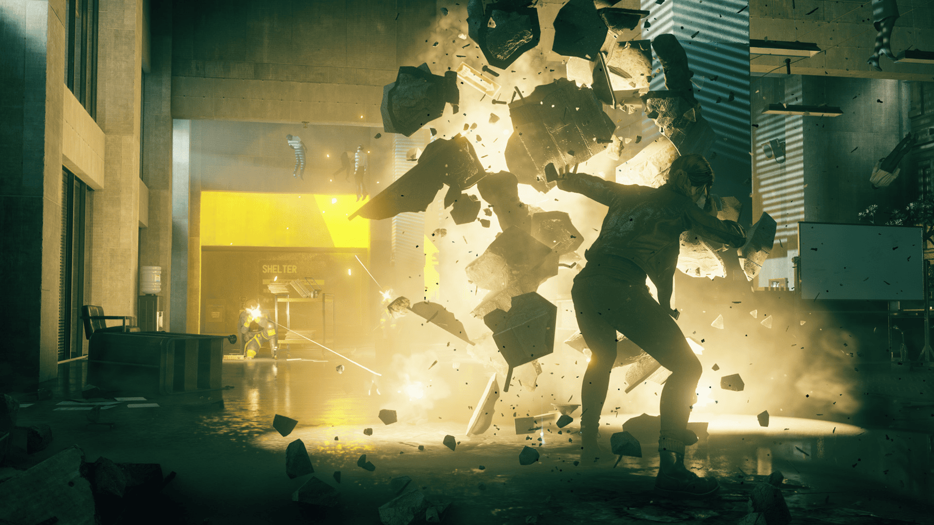 Control Screenshot