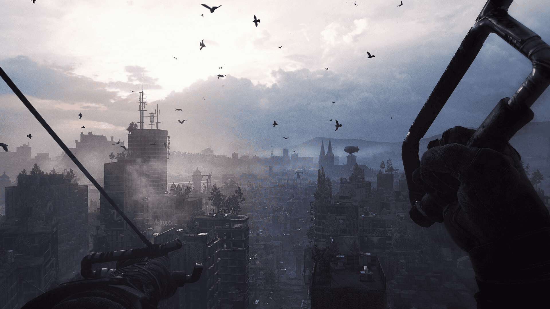 Dying Light 2 Screenshot