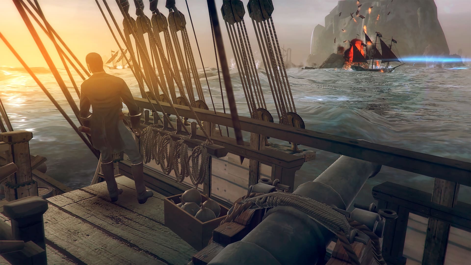 Tempest Screenshot