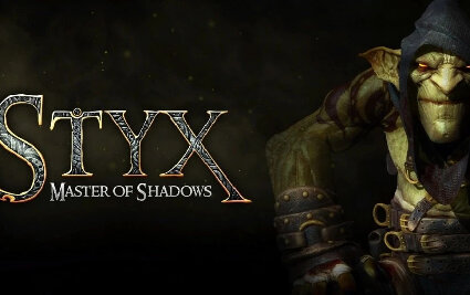 Styx: Master of Shadows