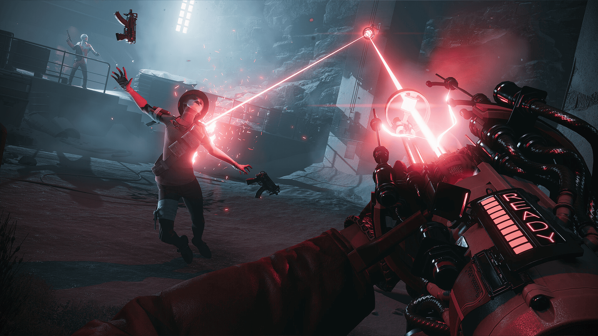 Deathloop Screenshot