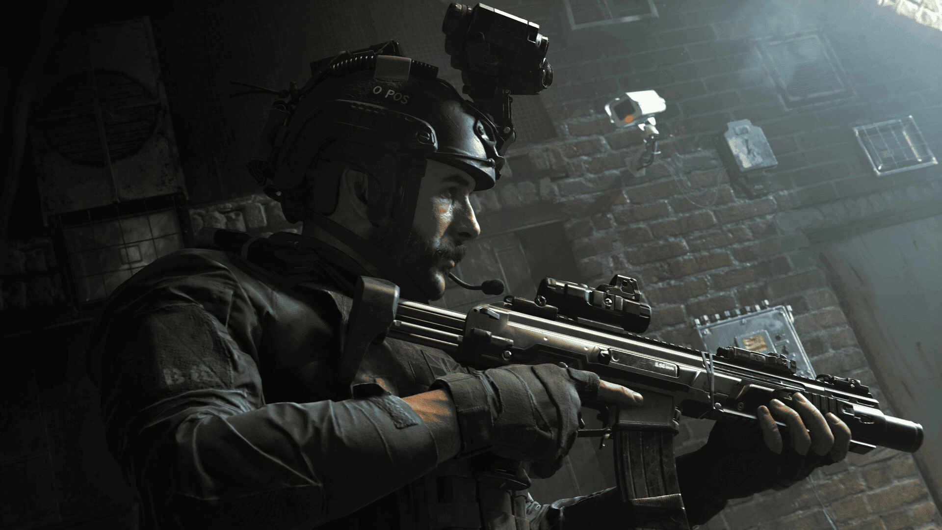 Call of Duty Gameplay