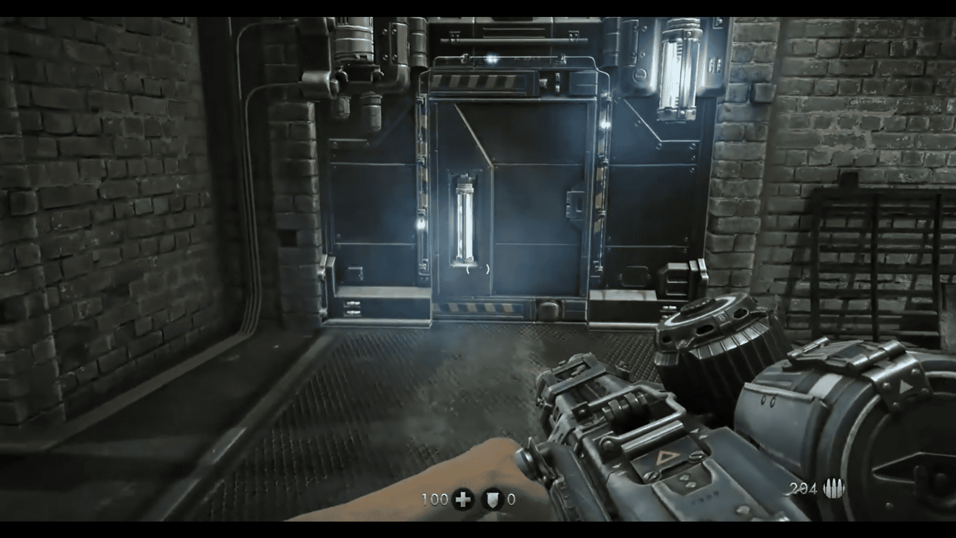 Wolfenstein Screenshot