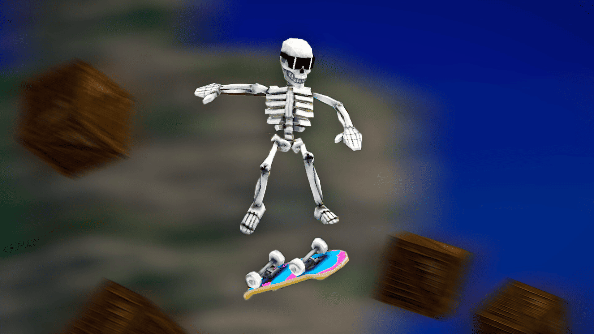 null