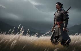 Ghost of Tsushima DIRECTOR'S CUT