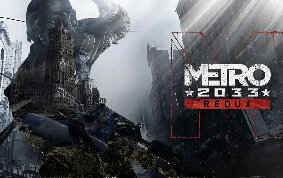 Metro 2033 Redux