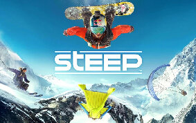 Steep