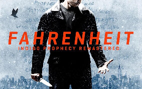 Fahrenheit: Indigo Prophecy Remastered