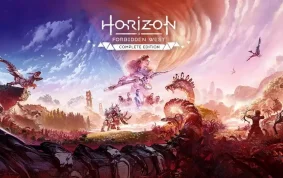 Horizon Forbidden West™ Complete Edition