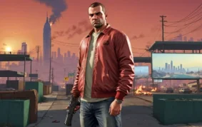 Grand Theft Auto IV: The Complete Edition