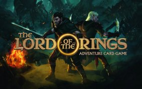 The Lord of the Rings: Adventure Card Game