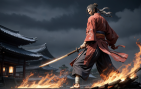 Sekiro™: Shadows Die Twice