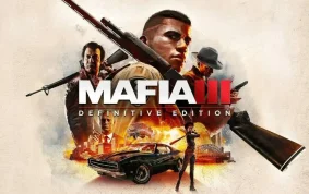 Mafia III: Definitive Edition
