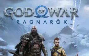 God of War: Ragnarök