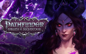 Pathfinder: Wrath of the Righteous