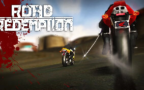 Road Redemption