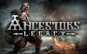 Ancestors Legacy