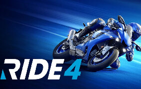 RIDE 4