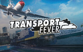 Transport Fever