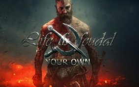Life is Feudal: Your Own