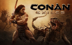 Conan Exiles