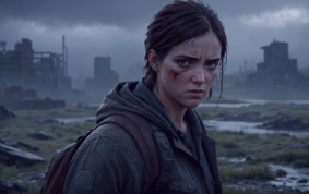 The Last of Us™ Part II Remastered
