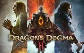 Dragon's Dogma 2