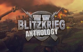 Blitzkrieg 2 Anthology