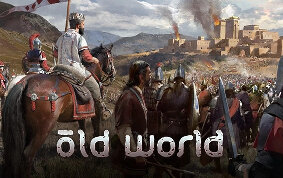 Old World