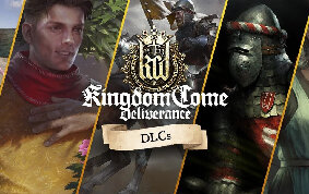 Kingdom Come: Deliverance - Royal DLC Package