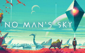 No Man's Sky