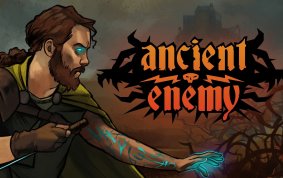 Ancient Enemy