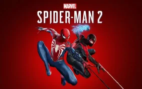 Marvel's Spider-Man 2