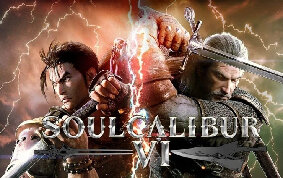 SOULCALIBUR VI