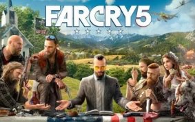 Far Cry 5 - Gold Edition