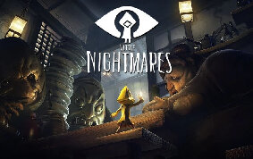 Little Nightmares