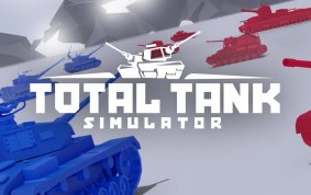 Total Tank Simulator