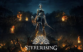 Steelrising