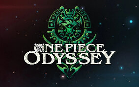 ONE PIECE ODYSSEY