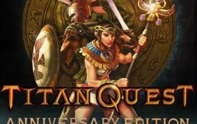 Titan Quest Anniversary Edition